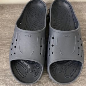 Crocs  Echo Slides